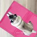 Cooling pad cool mat cooling mat